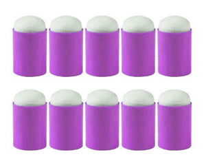 Finger Dauber (x1) - Bright Purple