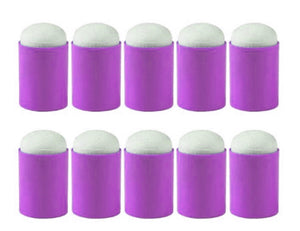Finger Dauber -Bright Purple - Pack of 10