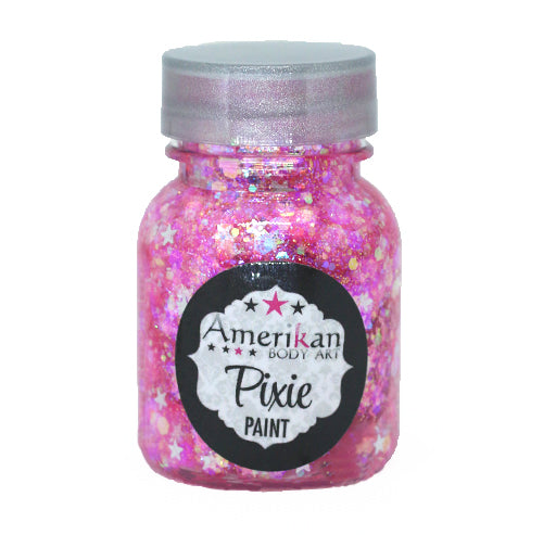 Pretty in Pink Pixie Paint 30ml