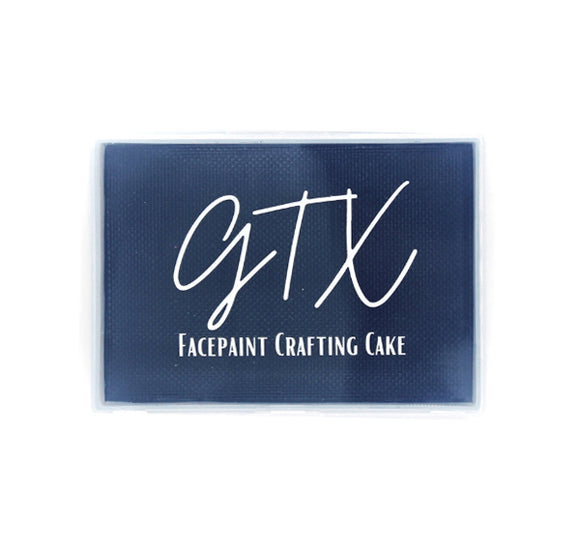 GTX Blue Suede Shoes - 60g