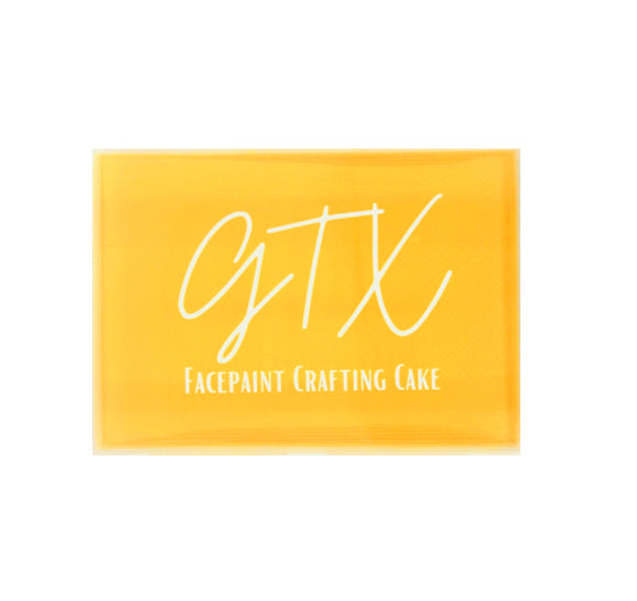 GTX Cornbread Yellow - 60g