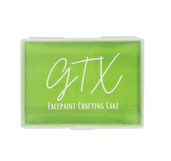 GTX Firefly Green 60g