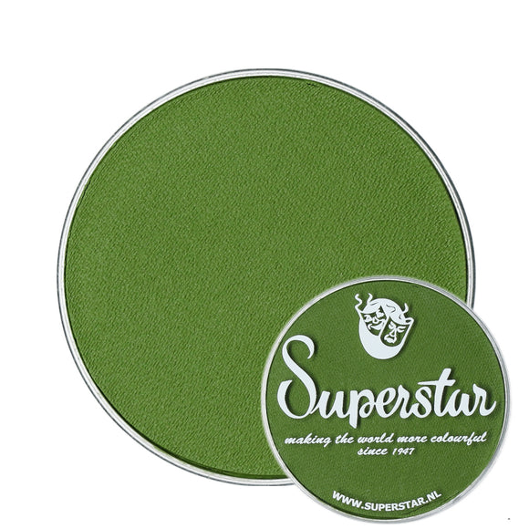 Superstar - Grass Green - 042 (45g)