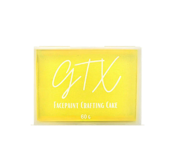 GTX Moon Yellow- Neon 60g