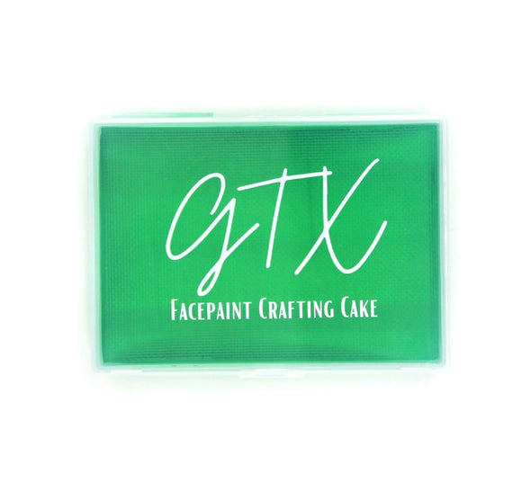 GTX Okra Green 60g