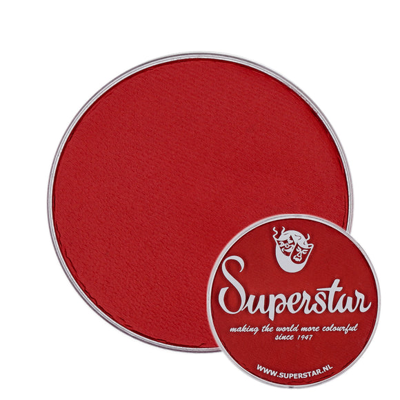 Superstar - Red (135) - 45g