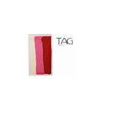 TAG Rose 1 Stroke Split Cake 30g