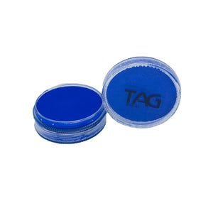TAG Royal Blue Face and Body Paint 32g