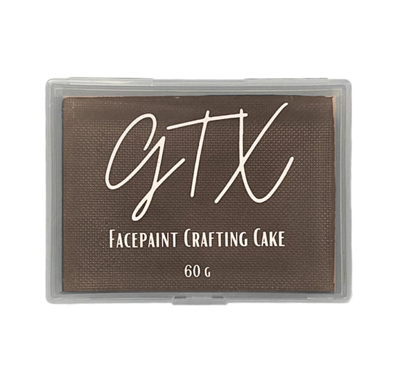 GTX Toasted Coconut - Brown 60g