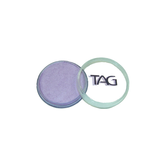 TAG Pearl Lilac Face and Body Paint 32g