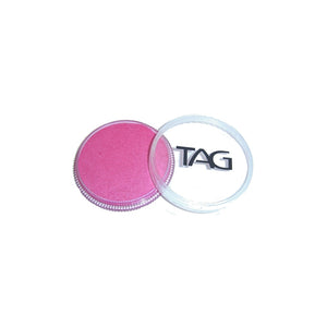 TAG Pearl Rose Face and Body Paint 32g