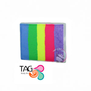 TAG Sherbet Fizz Base Blender Split Cake 50g